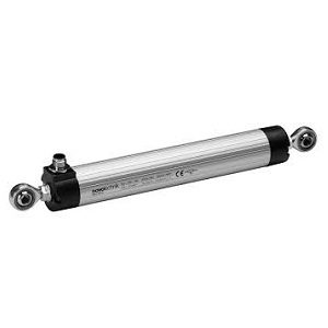 Novotechnik Position Transducer LWG-0050-000-201