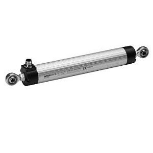 Novotechnik Position Transducer LWG-0225-000-201