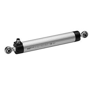 Novotechnik Position Transducer LWG-0300-000-201