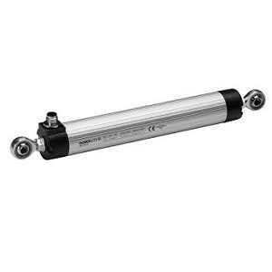 Novotechnik Position Transducer LWG-0500-000-201