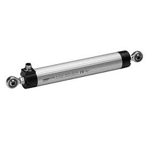 Novotechnik linear Transducer LWG 250