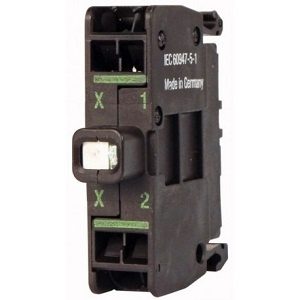 Moeller Green Light Unit M22-CLEDC-G
