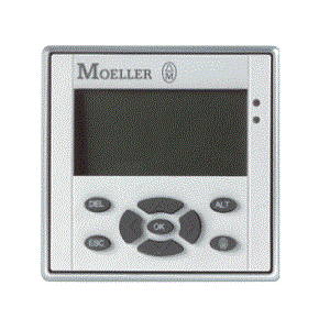 Moeller Display Operator Unit MFD-80-B