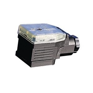Novotechnik Signal Conditioner MUW200-4