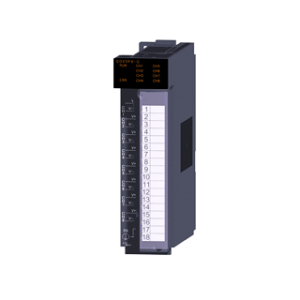Mitsubishi QD60P8-G Inter Channel Isolation Pulse Input Module QD60P8G