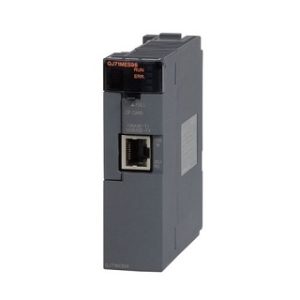 Mitsubishi QJ71MES96N Modbus/TCP Protocol Module