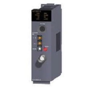 Mitsubishi QJ71MT91 ModbusTCP Network Communication Module