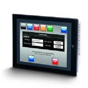 Omron Human Machine Interface NS8-TV01B-V2