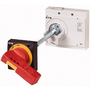 Moeller Door Coupling Rotary Handle NZM3-XTVDVR