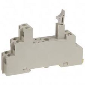 Omron Relay Socket P2RF-08-E