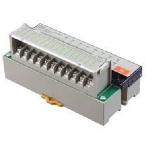 Omron Transistor Terminal Block SRT2-ID16-1