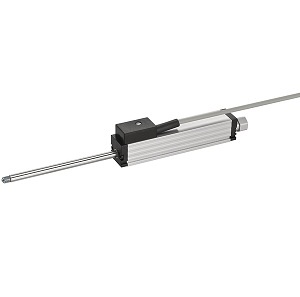 Novotechnik Linear Transducer TR-0050
