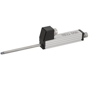 Novotechnik Position Transducer TRS-0025