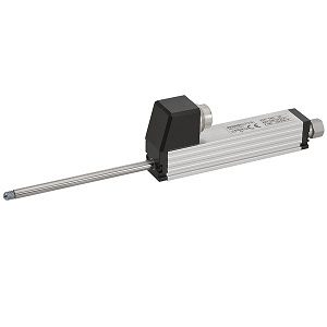Novotechnik Position Transducer TRS-0075