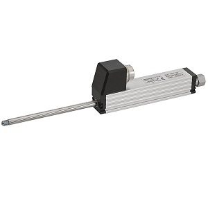 Novotechnik Position Transducer TRS-0100