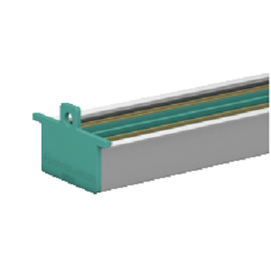 P+F Universal Power Rail UPR-03