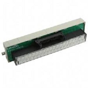 Omron Terminal Block Conversion Unit XW2B-40G5