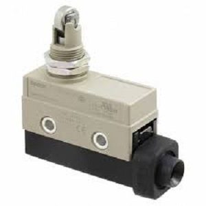Omron Panel Mount Cross Roller Plunger ZC-Q2155