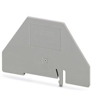 Phoenix Partition Plate 1413285