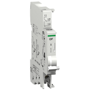 Schneider Auxiliary Contact 26924