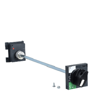 Schneider Extended Rotary Handle 28052