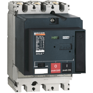 Schneider Breaker Accessory Reference 32646