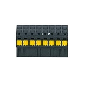 Pilz Terminal 751008