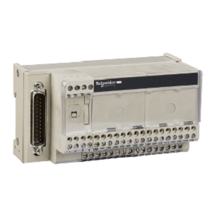 Schneider Connection Sub-base ABE7CPA31