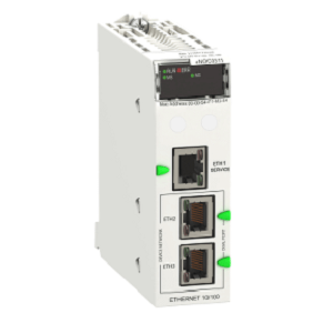 Schneider Ethernet Module BMENOC0311