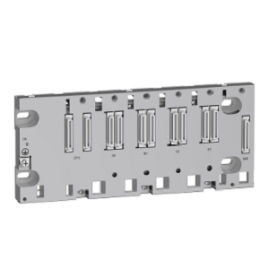 Schneider Ethernet Backplane BMEXBP0400