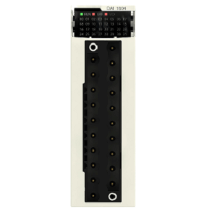 Schneider Discrete Input Module BMXDAI0805