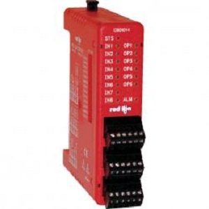 Red Lion Remote I/O Module CSDIO14R