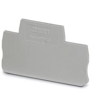 Phoenix Termial Block D-STTB 2.5