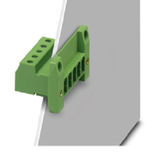 Phoenix Base Strip DFK-PC 4/12-GF-7,62
