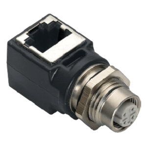 Schneider Adaptor ETXADRJM12