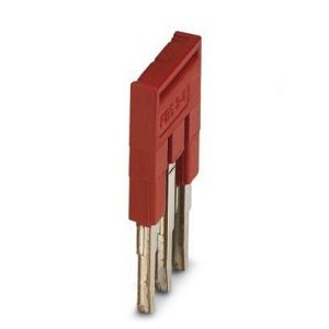 Phoenix Terminal Block FBS 3-4