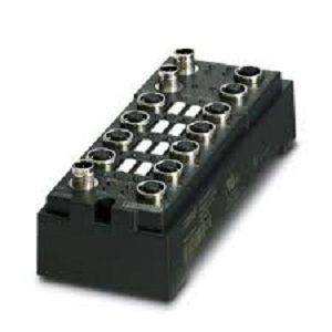 Phoenix Local Bus Device FLM DIO 8/8 M12
