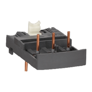 Schneider Combination Block GV2AF4