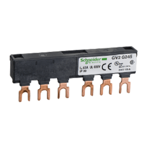 Schneider Comb Busbar GV2G245