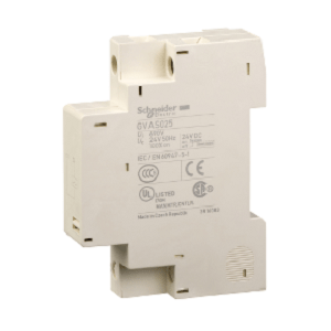 Schneider Breaker Accessory GVAS225