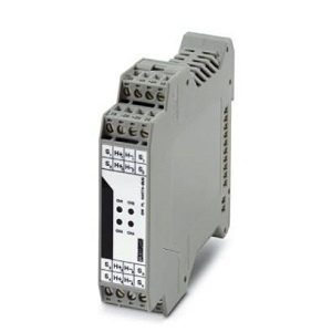 Phoenix Contact Protocol Converter GW PL HART4-BUS