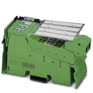 Phoenix INTERBUS Bus Coupler IL IB BK-PAC