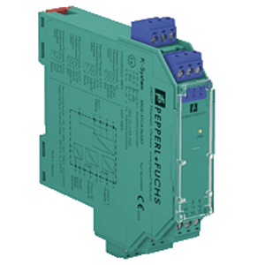 Pepperl+Fuchs SMART Transmitter Power Supply KFD2-STC4-EX1.2O