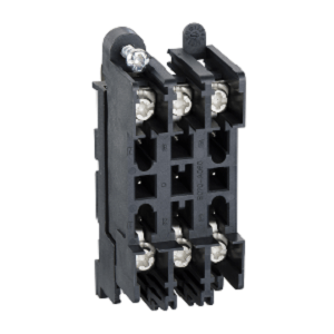Schneider 9-Wire Fixed Connector LV429273