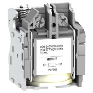 Schneider Circuit Breaker Shunt Trip LV429386