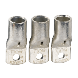 Schneider 3 Crimp Lugs LV432500
