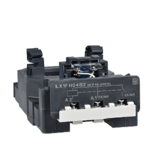 Schneider Contactor Coil LX1FH1102