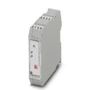 Phoenix Current Measuring Transducer MACX MCR-SL-CAC-5-I