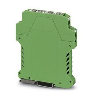 Phoenix MCR 3-Way Isolating Amplifier MCR-C-I-I-40-DC