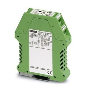 Phoenix MCR Current Transducer MCR-S-1-5-UI-SW-DCI-NC